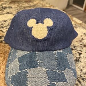 Disney Hat